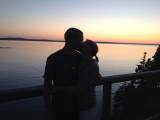Ben & Lindsay 