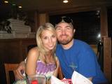 whitney and mike