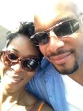 Jamita and DeAndre