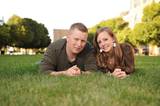 Stephen & Teia