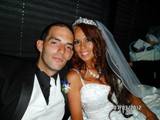 Mr. & Mrs. Spiazzi