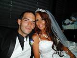 Mr. & Mrs. Spiazzi