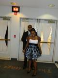 Mr. & Mrs. Jhingory