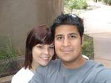 Frank and Emily