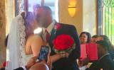 Taneya & Roderick