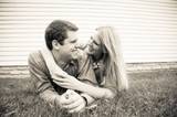 Future Mrs. Bax
