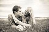 Future Mrs. Bax