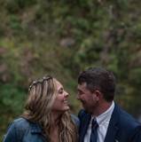 Kimberly and Adam