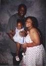 Stacey and William