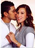 Irene & JT