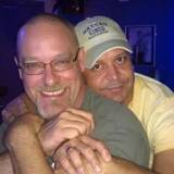 Isaac and Larry