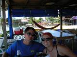 Brian and Veronica