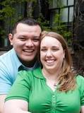 Jose and Allison