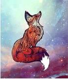 Ms.Fox