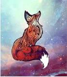 Ms.Fox