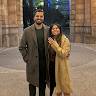 Rohan & Anushka