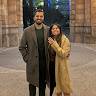 Rohan & Anushka