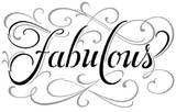 ~FabulousBride~