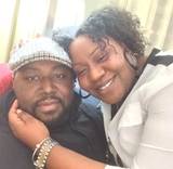 Brenda and Roy