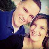 Philip and Sarah