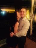 Samantha and Danny