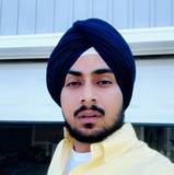 Jashandeep