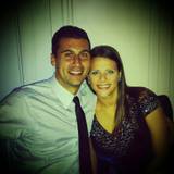 Jody & Mike
