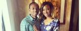Marcus and Brittney