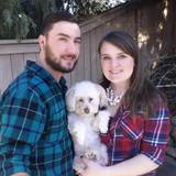 Erika and AJ