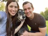 Anna Leopold & Jon Wolfe