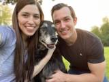 Anna Leopold & Jon Wolfe