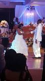 Mr &Mrs Henry