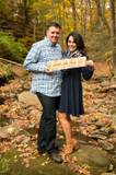 Jessica & Timothy's Wedding