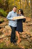 Jessica & Timothy's Wedding