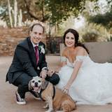Couturier Sadie Mardiha - Dress & Attire - Scottsdale, AZ - WeddingWire