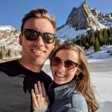 Kaitlin & Andrew