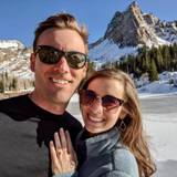 Kaitlin & Andrew