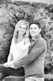 Mork/Williams Wedding