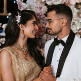 Siddarth and Kanika