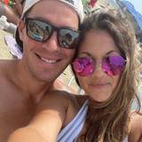 Alexis & James