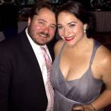 Francesca and Mike's Wedding Website