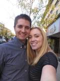 Ryan & Sarah