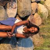 Kimberly