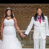 Tish & Marrie