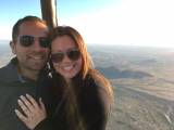 Marissa & Joel