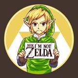 ZeldaBride