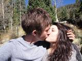 Keilah and Luke