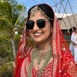 Meesha