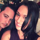 Pete & Christina