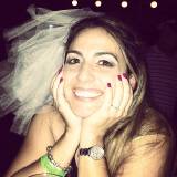 Future Mrs. Cabrera